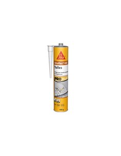 SIKAFLEX 145 colle polyuréthane TUILES 380G - SIKA - SIKA - 7612895920351