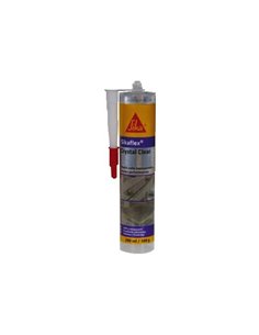 SIKAFLEX CRYSTAL CLEAR mastic colle transparente 300G - SIKA - SIKA - 7612895252513