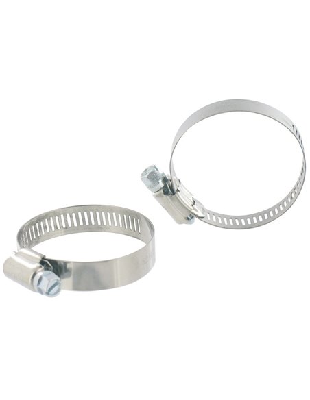 Collier à bande  2 14 62 - 82 - Cap Vert - 3600075903441