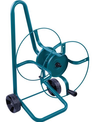 devidoir metal 60 m - Cap Vert - 3600075805028