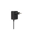 alimentation universelle - 9 vcc - 1 a - 9 w - connecteur (2.5 x 5.5 mm) - TOOL LAND - 5410329709143