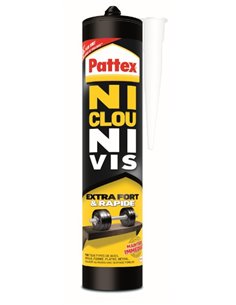 Colle Ncnv Chrono 380gr - PATTEX - Pattex - 3178046662470