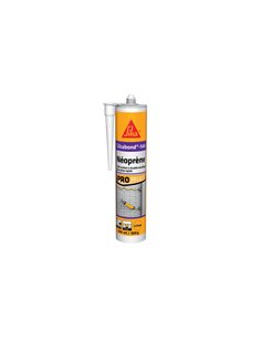 Colle néoprène SIKABOND 144  300 Ml - SIKA - SIKA - 7612895667850