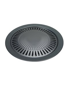 Plaque De cuisson grill pour rechaud gaz Portable - Butsir - Générique - 8414706003371