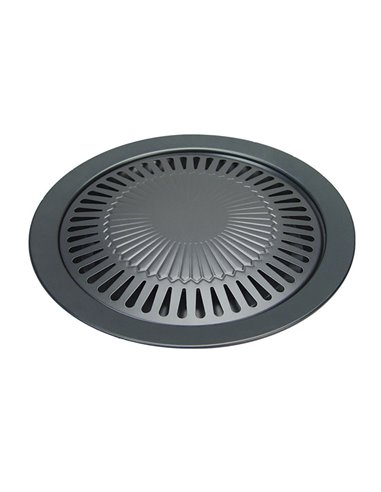 Plaque De cuisson grill pour rechaud gaz Portable - Butsir - Générique - 8414706003371