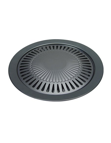 Plaque De cuisson grill pour rechaud gaz Portable - Butsir - Générique - 8414706003371