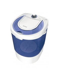 Mini machine à laver de voyage - INCASA - Générique - 3700628240242