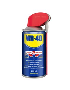 Wd 40 X30 Spray Double Positi250ml - WD-40 - WD 40 - 5032227334892