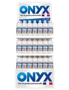 Vinaigre D'alcool  Framboise 1 litre - ONYX - Onyx - 3183940306320