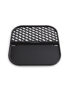Accessoire De Cuisson Multifonction 36,3x35,81x2,87cm 8858 W - Générique - 77924159657