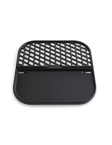 Accessoire De Cuisson Multifonction 36,3x35,81x2,87cm 8858 W - Générique - 77924159657
