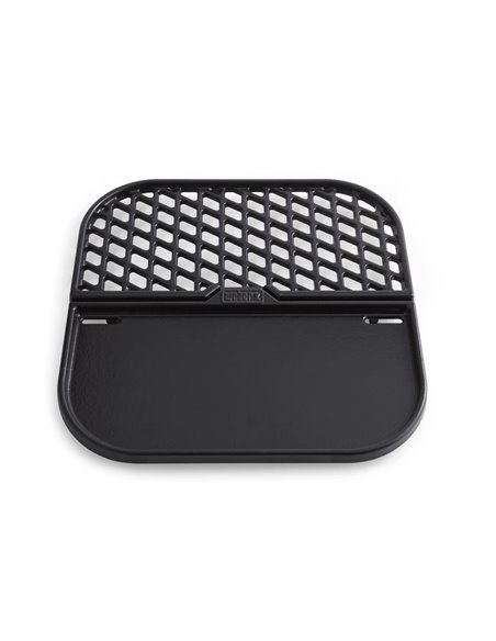 Accessoire De Cuisson Multifonction 36,3x35,81x2,87cm 8858 W - Générique - 77924159657
