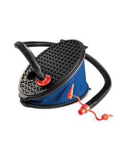 Gonfleur Pied - INTEX - INTEX - 6941057466118