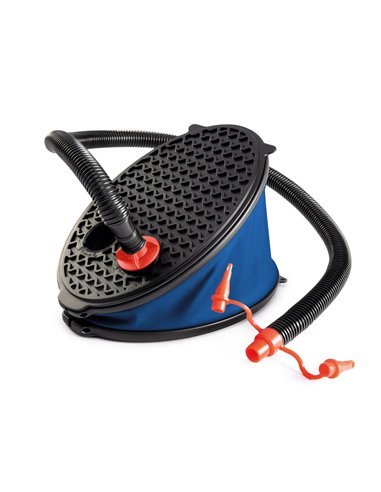 Gonfleur Pied - INTEX - INTEX - 6941057466118