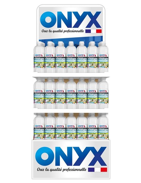 Vinaigre D'alcool  Citron 1l - ONYX - Onyx - 3183940304562