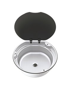 Evier couvercle Basic Line 30 - Thetford - Thetford - 5060252081122