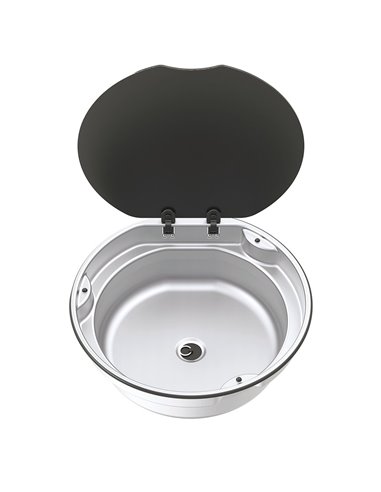 Evier couvercle Basic Line 30 - Thetford - Thetford - 5060252081122