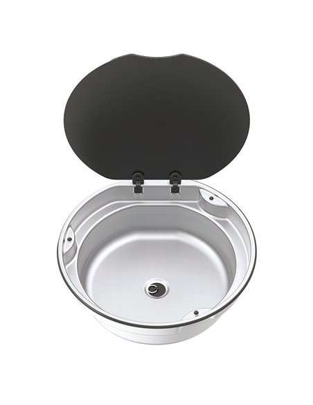 Evier couvercle Basic Line 30 - Thetford - Thetford - 5060252081122