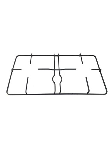 Grille Plan De Cuisson Gazinière Réf. 07421 - Générique - 8425998007831