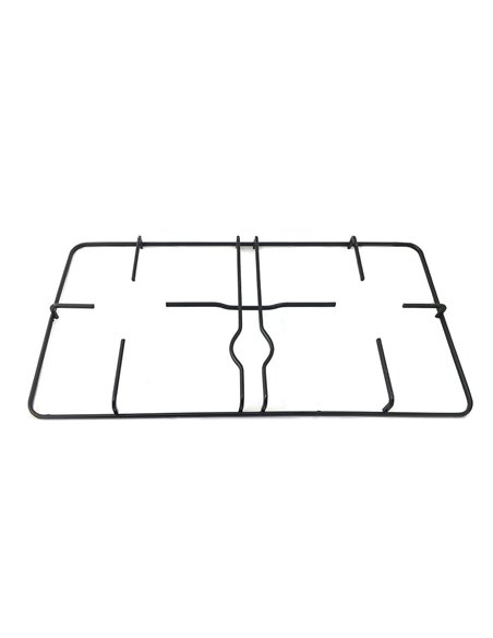 Grille Plan De Cuisson Gazinière Réf. 07421 - Générique - 8425998007831
