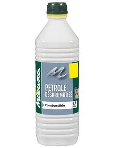 Petrole Desaromatise 1 Litre - MIEUXA - Mieuxa - 3256630034404