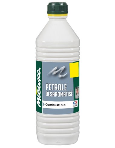 Petrole Desaromatise 1 Litre - MIEUXA - Mieuxa - 3256630034404