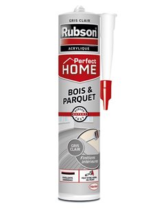 Perfect Home Bois&Parq Gris 280 Ml - RUBSON - Générique - 3178041310482