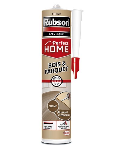 Perfect Home Bois&Parq Chene 280ml - RUBSON - Générique - 3178040694828