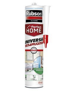 Perfect Home Multi-Appl Trans 280ml - RUBSON - Générique - 3178041353120