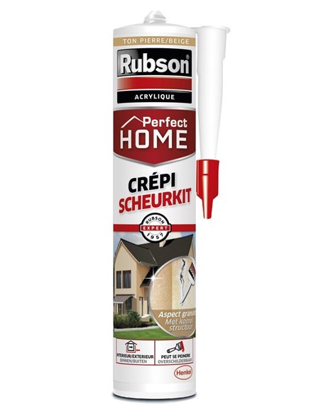 Perfect Home Crepi Pierre 280 Ml - RUBSON - Générique - 3178040694590