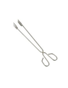 Pince A Poisson En Acier Inoxydable. 26cm - Générique - 8423171044666