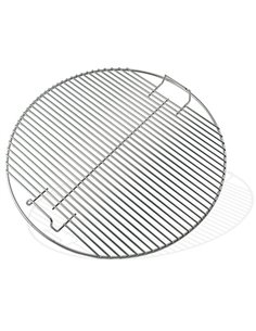 Grille De Cuisson Chromee Pour Barbecue Ø 47 Cm - WEBER - 77924007637