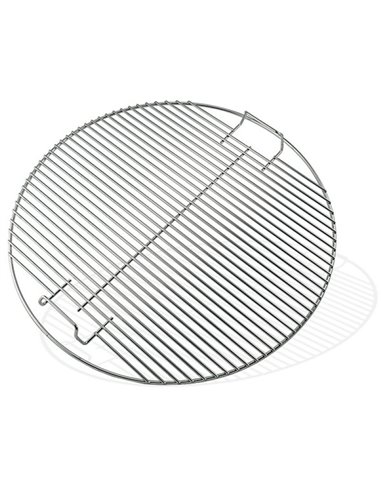 Grille De Cuisson Chromee Pour Barbecue Ø 47 Cm - WEBER - 77924007637
