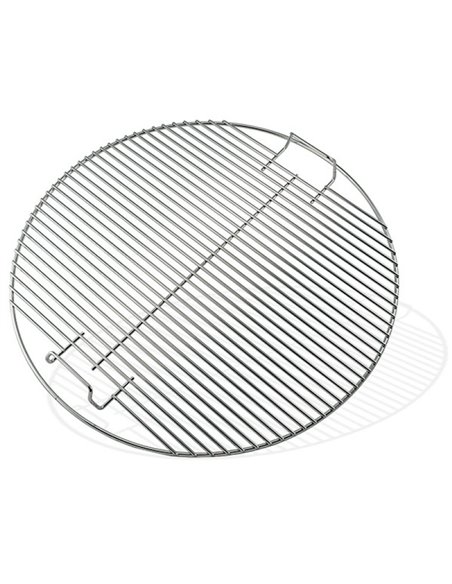 Grille De Cuisson Chromee Pour Barbecue Ø 47 Cm - WEBER - 77924007637