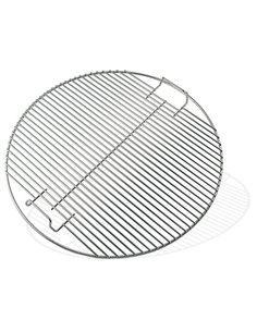 Grille De Cuisson Chromee Pour Barbecue Ø 57 Cm - WEBER - 77924007644
