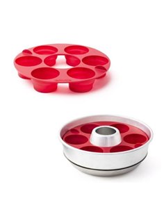 Moule A Muffin  - OMNIA - OMNIA - 7350029450205