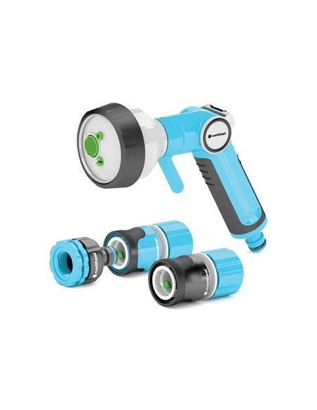 Cellfast - pistolet d'arrosage - shower - PEREL  - 5901828859526