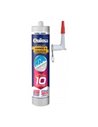 mastic silicone sanitaire acide désignation cartouche de 280 mlcouleur translucide - ARTLINE - 8411729124687