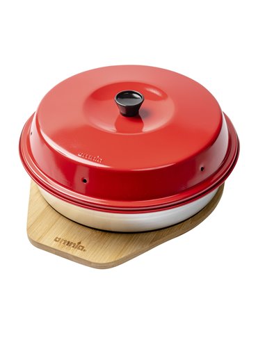 Dessous De Plat Bambou  - OMNIA  - OMNIA - 7350029450373