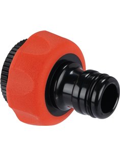 nez bimat maxiflow 26x34/20x27 - Cap Vert - 3600078860437