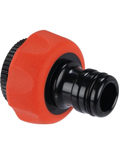 nez bimat maxiflow 26x34/20x27 - Cap Vert - 3600078860437