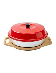 Dessous De Plat Bambou  - OMNIA  - OMNIA - 7350029450373