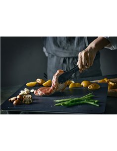 Grill de table électrique Magic Grill Noir - ABIEN  - Générique - 4573561580367