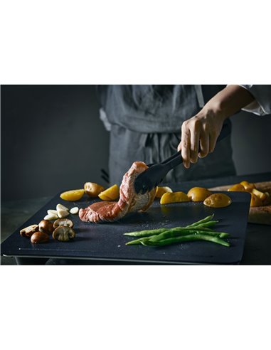 Grill de table électrique Magic Grill Noir - ABIEN  - Générique - 4573561580367