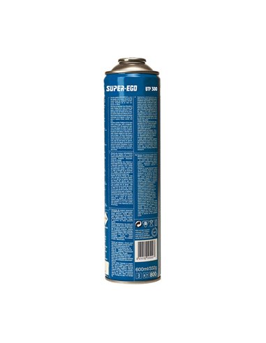 Cartouche Multigaz 300