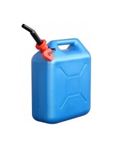Jerrican 20 litres extra fort ref 19555b - EDA - EDA - 3086960026776