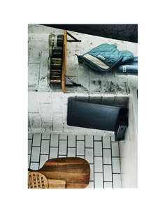 Grill de table électrique Magic Grill Noir - ABIEN  - Générique - 4573561580367