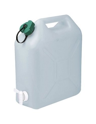 Jerrican Alimentaire Extra Fort 5 litres - EDA - EDA - 3086960009960