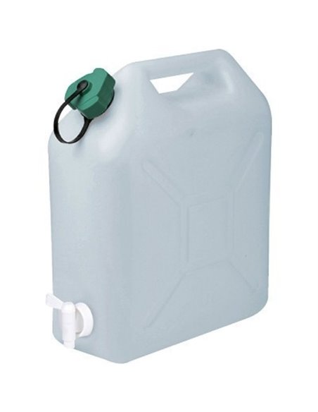 Jerrican Alimentaire Extra Fort 5 litres - EDA - EDA - 3086960009960