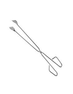 Pinces À Barbecue En Acier Inoxydable. 55cm - Générique - 8423171044703